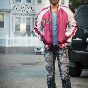 Meet your Posher, Eddie